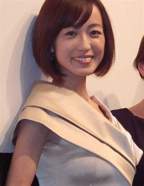 及川奈央 離婚|及川奈央、一般男性との離婚を発表「彼には心から感。